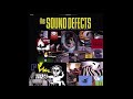 The Sound Defects - Faded Soul ( 2019 )
