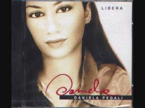 Daniela Pedali - LIBERA
