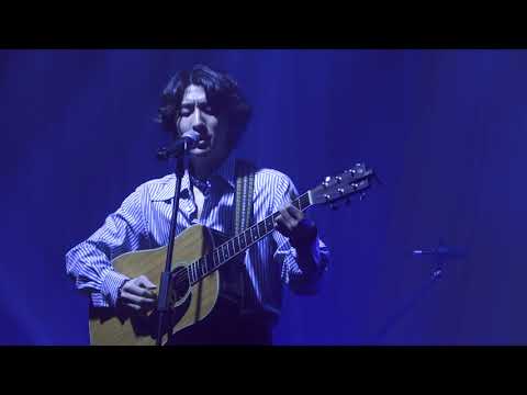 [190816] 그대 떠나는 날에 비가 오는가(산울림) - 잔나비(JANNABI) @SUMMER ART FESTIVAL