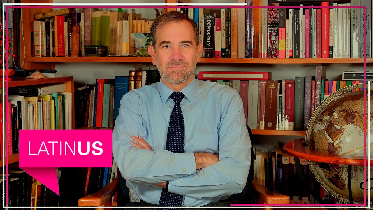 Ratificación de mandato, un pretexto para impulsar la concentración del poder: Lorenzo Córdova