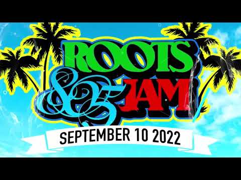 805 ROOTS JAM - 9/10/2022