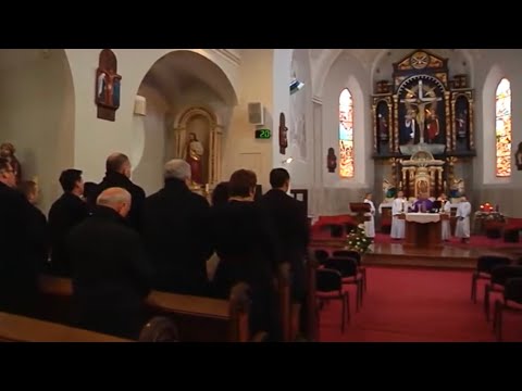 JKS 20 - Príďže, náš milý Spasiteľ