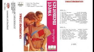 Download lagu Sweet Memories (HQ) mp3