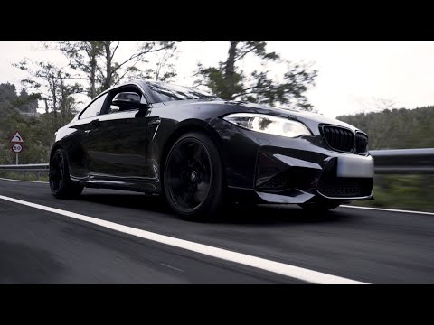 BMW M2 MIKAZUKI PROJECT 4K