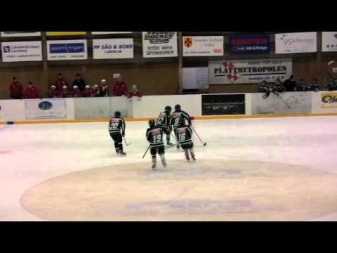 VHC-SÄTRA99 20110129 MÅL