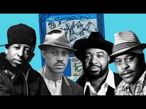 So Wassup? Episode 53 | Gang Starr - "DWYCK feat. Nice & Smooth"