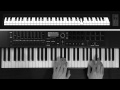 Piano Tutorial - When You Walk Into the Room by ...