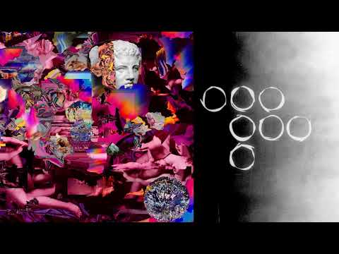 UK BASS: Bodhi – Silian Rail