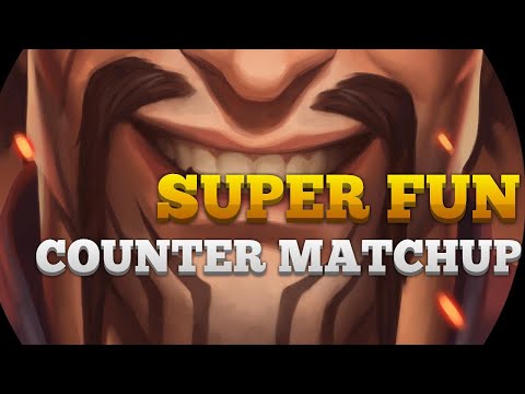 SUPER FUN Counter Matchup | Patch 2.3.0 | LeBlanc / Sivir | Legends of Runeterra | Ranked