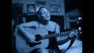 Nina Gordon Tonight and the rest of my Life (Cover)