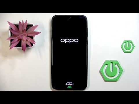 OPPO Find X8s – How to Hide Developer Options