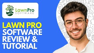 Lawn Pro Software Review & Tutorial (2026) Full Walkthrough