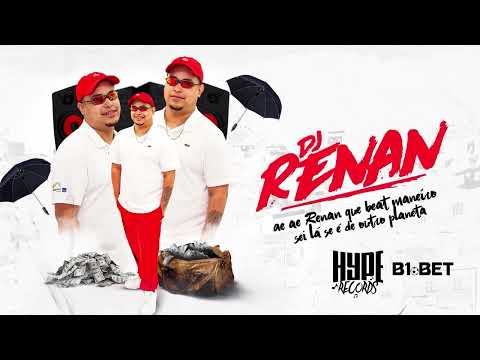 MC Kitinho e MC Pipokinha - Boiadeira Piriguete (DJ Renan)
