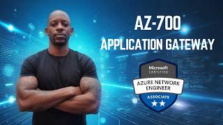 Application Gateway | Step-by-Step Tutorial | AZ-700