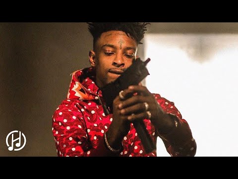 [FREE] 21 Savage x Key Glock Type Beat 2022 - Hear Voices