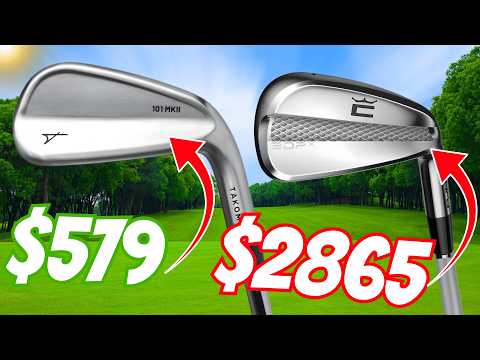 This Is KILLING Golf! - Do They Think We're STUPID?!