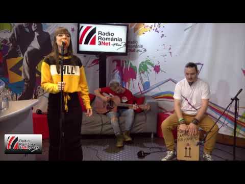 3Net Live Sessions. Anania - Sunset