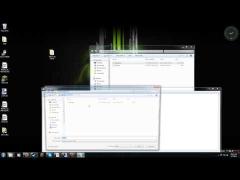 How To Make A Spigot Minecraft Server For 1.8/1.7.10/1.8.3