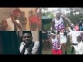 Reekado Banks Behind The Scenes Of Problem