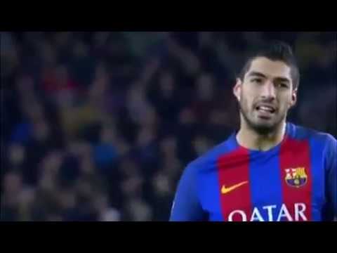 Barcelona vs Espanyol 4-1(18.12.2016)