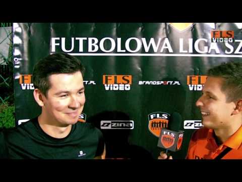 Wywiad z Kubą Poradziszem z KPPN