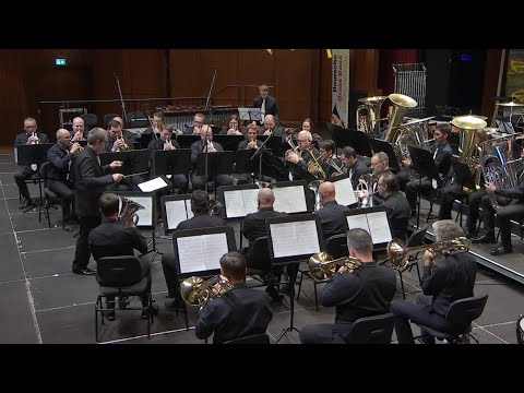 Brass Band B10 - Flashback