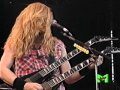 Megadeth - In My Darkest Hour (Live In Italy 1992 ...