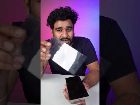 Testing# Powerful# Mobile# Tempered#viral 📱😱