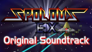SPOLOUS EX Original Soundtrack