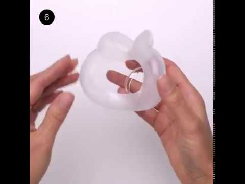 Modal video thumbnail