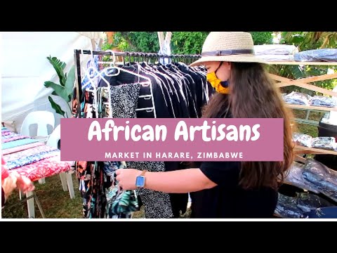 , title : 'African Artisans | Small Businesses & Local Vendors in Harare, Zimbabwe'