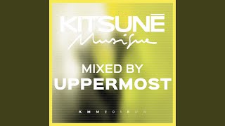 Shut Me Down (Mixed)