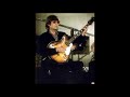 John Lennon - Grow Old With Me (Acoustic Guitar)