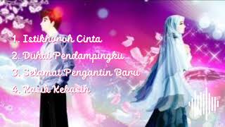 Download lagu Kumpulan Lagu Cinta Pernikahan Islami Romantis (Nasyid Romantis) mp3 Download lagu Kumpulan Lagu Cinta Pernikahan Islami Romantis (Nasyid Romantis) mp3
