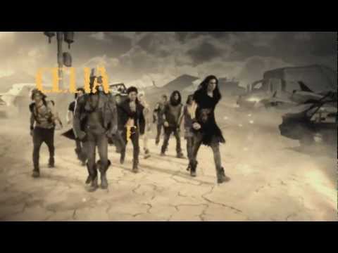 Celia feat. Kaye Styles - Is It Love (Basscure Remix) Video Edit