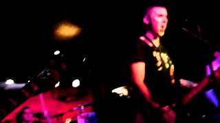 Blowsight - &quot;She Devil&quot; - Stockholm Pub Anchor - 28.10.10