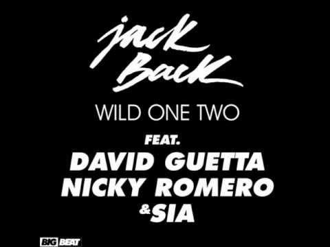 David Guetta & Nicky Romero vs. Dada Life - Wild One's Prutata (Dj Zee Fatal Erorr Mix)