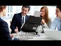 The All New Panasonic KV-S1037 Workgroup Document Scanner with Wi-Fi and Gigabit Ethernet
