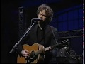 Josh Ritter - Girl In The War (Letterman)