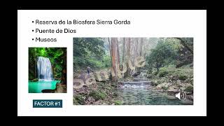 AP Spanish Course Project El Proyecto