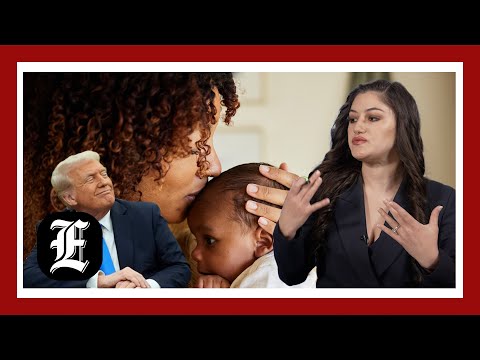 Why Trump's baby bonus won't fix America's falling birth rates