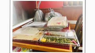 Boostan Cafe_Catering _ Middle Eastern Food
