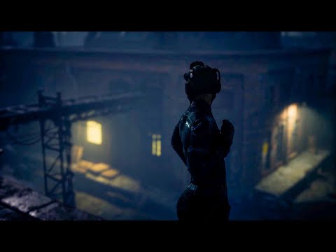 SpiceHouse (feat. Barbarian Lovers) - On Through the Night