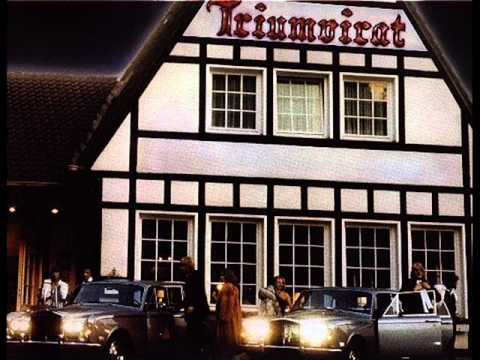 A Bavarian In New York and O.C.S.I.D - Triumvirat