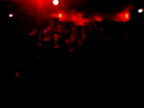 BassInvaders / Jay Montes @ Fun Academy, 29.11.2008. pt7