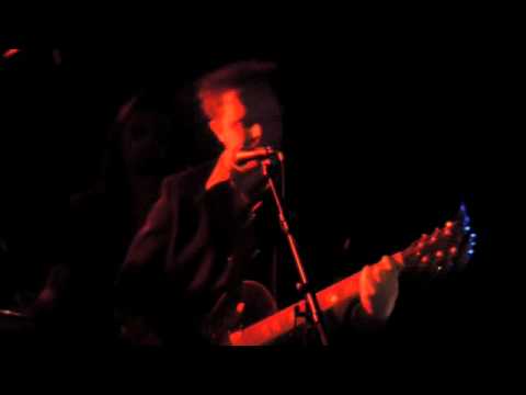 Mark Steiner & His Problems • Torn • Broken Man • live @ Garage Oslo pt.1