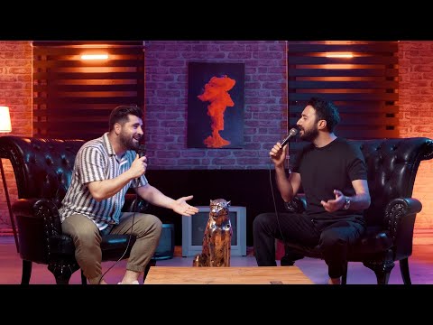 Bilal Hancı & Koliva - Oy Oy Sevduğum (Bilal Hancı ile Karabesk)