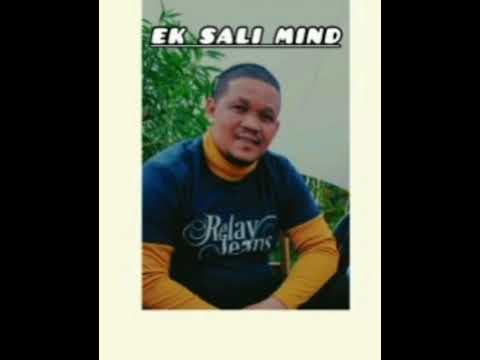 Damn fine,ek sali mind_Klabin[J.K.Records]