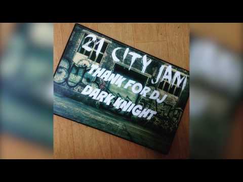 DJ DARK KNIGHT MIXTAPE VOL 11 | BBOY MIXTAPE 2017