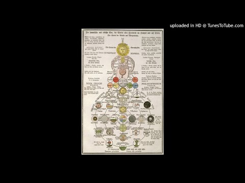 THE THUNDER, PERFECT MIND.  Gnostic Poem of Sophia (VOLUME BOOSTED VERSION)